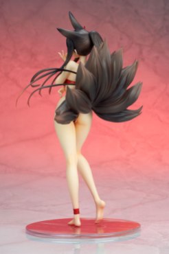 Azur Lane Akagi Figure (8)